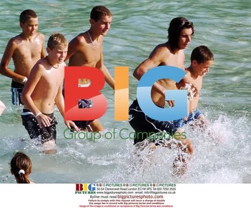 Nadal and girlfriend vacation in Mallorca