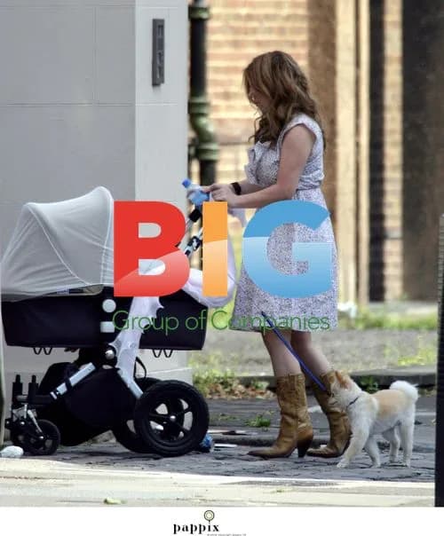 Geri Halliwell