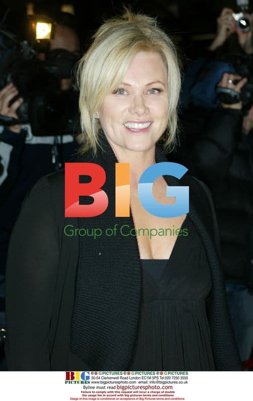 Deborra-lee Furness at 'Jindabyne' premiere