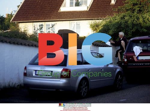 Freddie Ljungberg's Bastad party with celebs