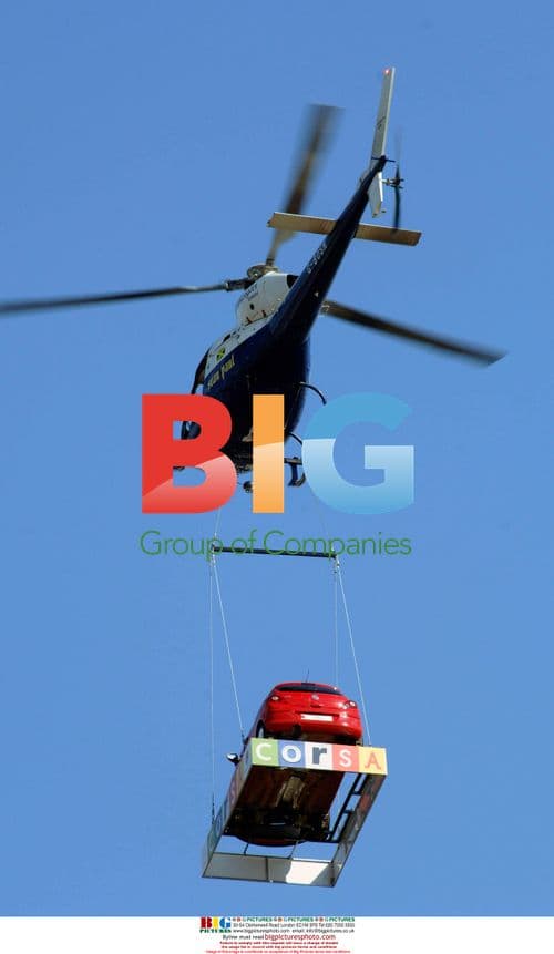 Sean Paul Performs at Old Billingsgate Market