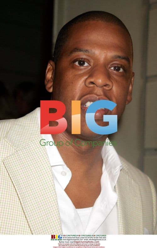 JAY-Z at UJA Federation Music Visionary Awards