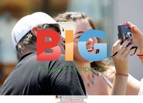 Jack Nicholson out with daughters in St Tropez