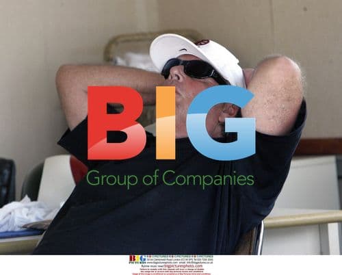 Jack Nicholson with daughters