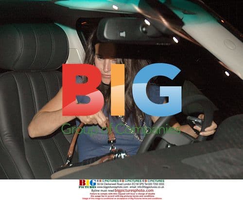 Lionel Richie's 57th Birthday Celebration