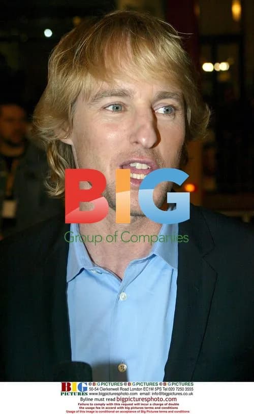 Kate Hudson & Owen Wilson at 'You, Me & Dupree' premiere