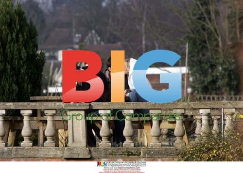 Casualty actress Leanne Wilson with brother and fiance