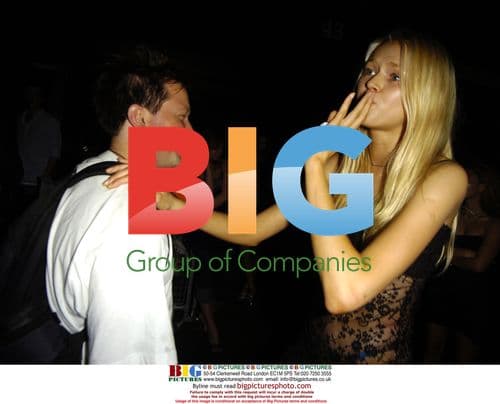 Mickey Rourke's romantic disappointment