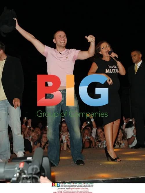 Big Brother eviction of Spiral and Michael