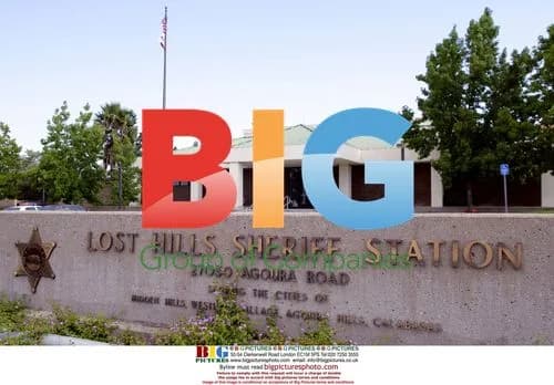 Mel Gibson Arrested for DUI in Lost Hills