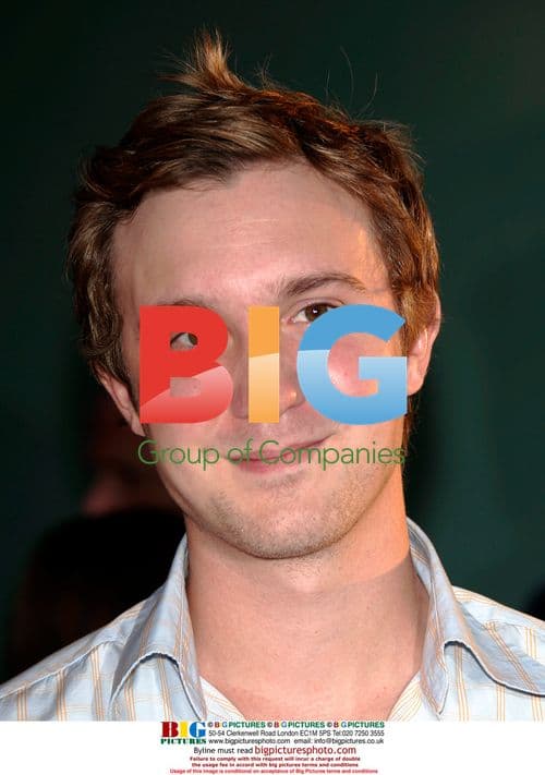 Sam Huntington at Clerks 2 Premier