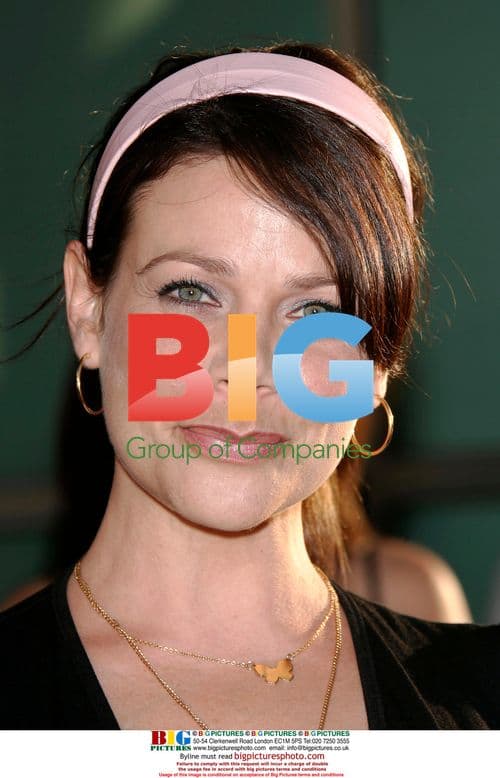 Meredith Salenger at Clerks 2 Premiere
