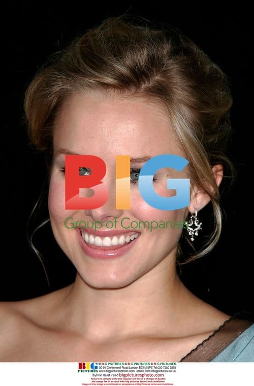 Kristen Bell at Clerks 2 Premiere