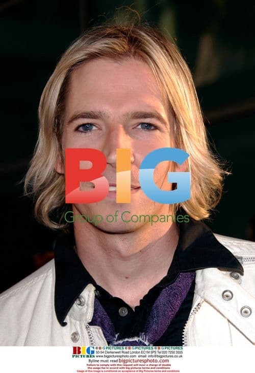 Marty Casey at 'Clerks 2' Premiere