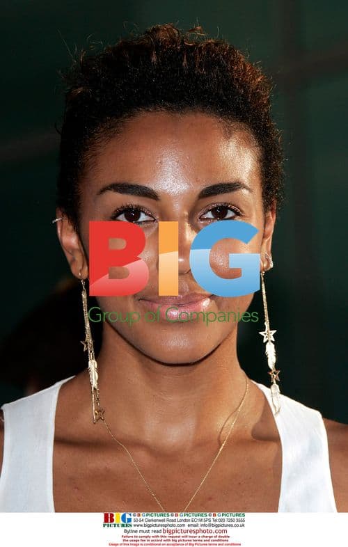 Marsha Thomason at Clerks 2 Premiere