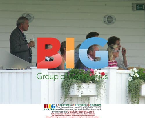 Cartier International Polo Coronation Cup Match