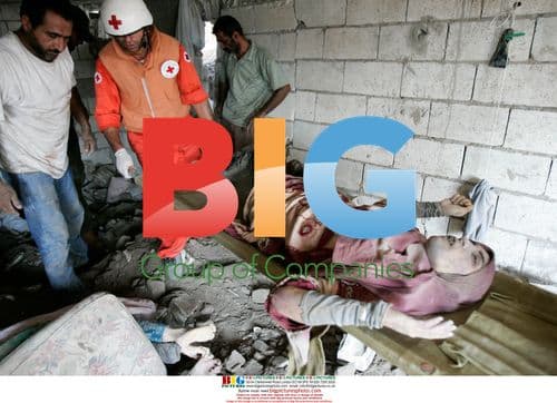 Deadly Israeli Airstrike Kills 50 in Lebanese Village