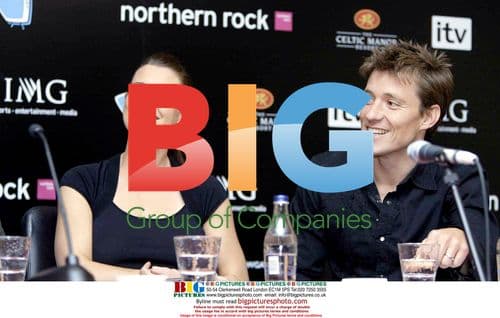 All-Star Cup 2006 Photocall