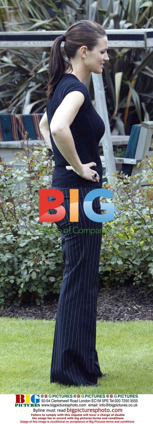 All-Star Cup 2006 Photocall