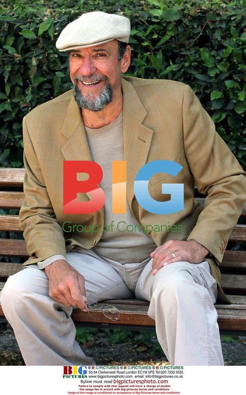 F. Murray Abraham at 'My Father' movie presentation