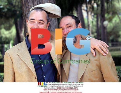 Presentation of 'My Father' film