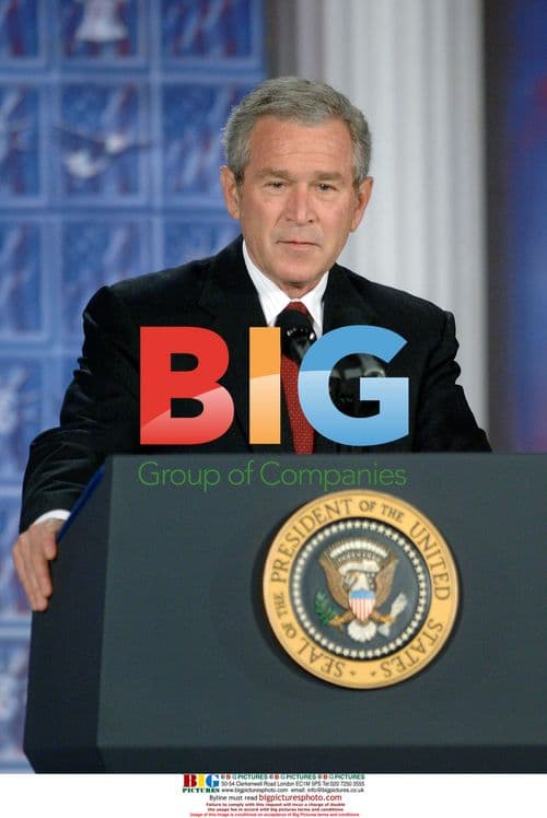 George W. Bush Speaks on Immigration Reform