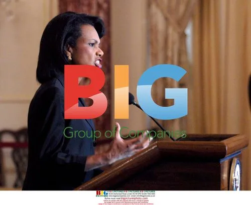 Condoleezza Rice Speaks on Iran Nuclear Program