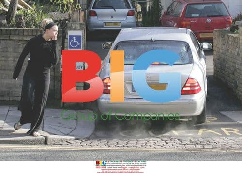 Chris Evans visits ex-wife Billie Piper's home