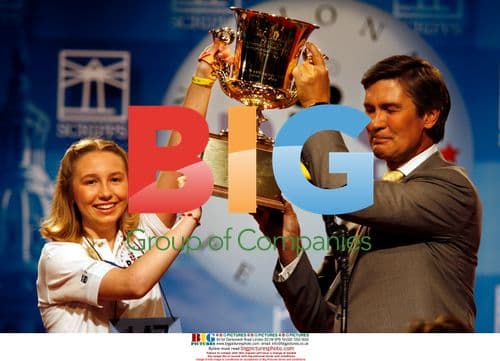 2006 National Spelling Bee Winner Katharine Close