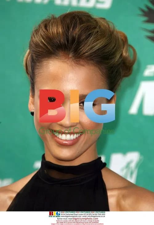 Jessica Alba at 2006 MTV Movie Awards