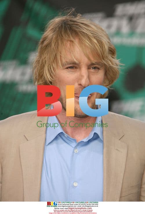 Owen Wilson at 2006 MTV Movie Awards