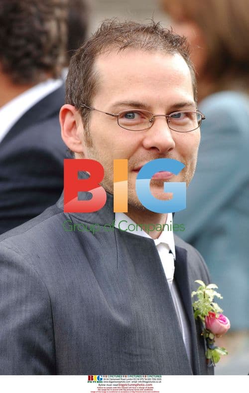 Jacques Villeneuve Marries Johanna Martinez