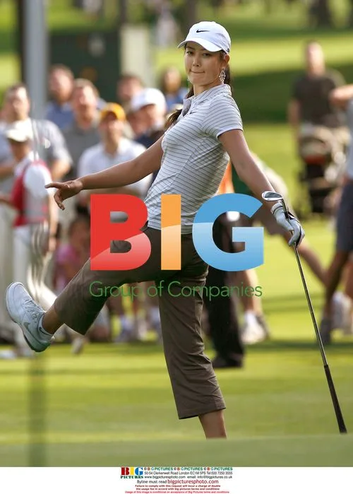 Michelle Wie Attempts to Qualify for US Open