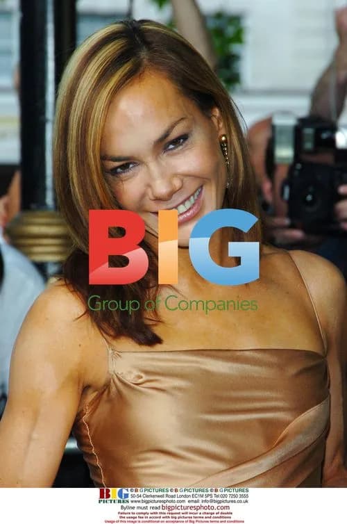 Tara Palmer Tomkinson at Glamour Women of the Year Awards 2006