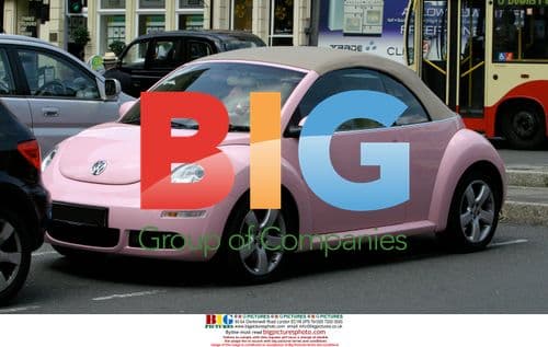 Jordan's New Diamond Encrusted Car