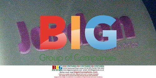 Jordan's Diamond Encrusted Pink VW Beetle