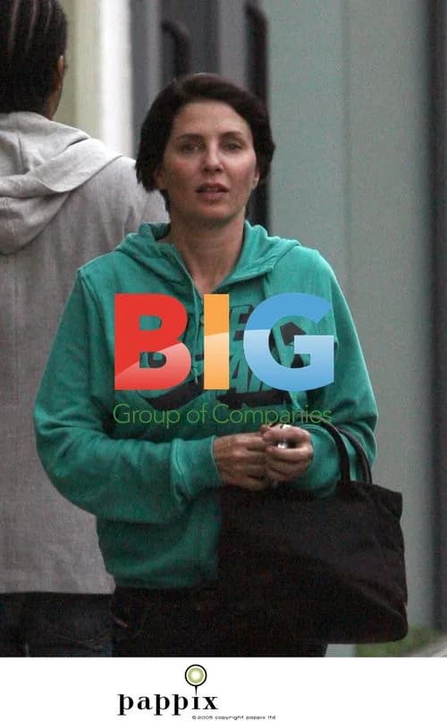 Sadie Frost steps out for shopping
