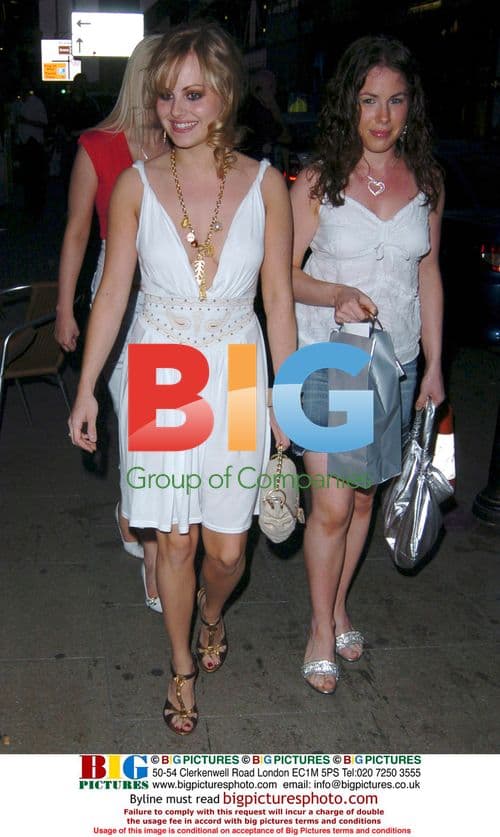 Ryan Thomas' Birthday Party