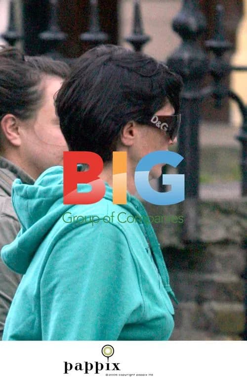 Sadie Frost steps out for shopping in London