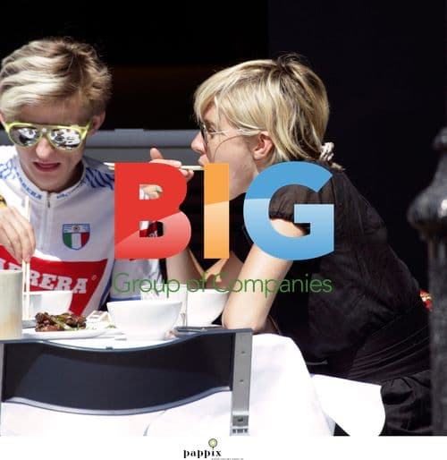 Sienna Miller out with friend in London