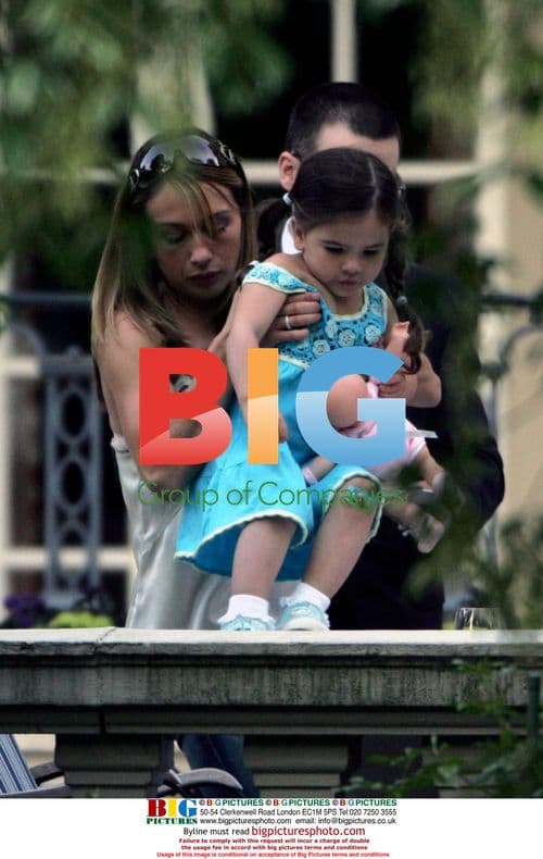 Louise Owen and daughter Gemma Rose have dinner in Baden Baden