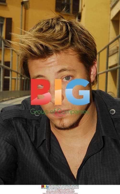 Duncan James Promoting New Single