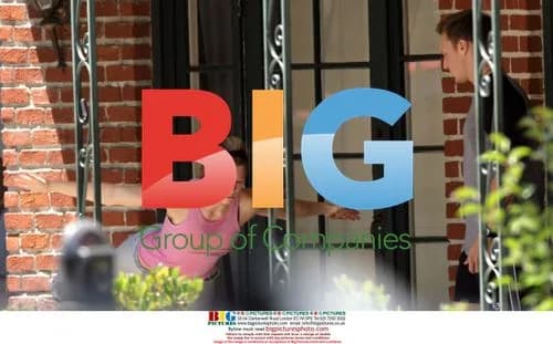 Jessica Biel Works Out at Pro Gym