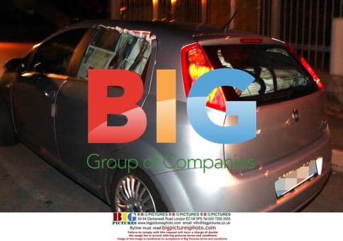 Prince Vittorio Emanuele Arrested in Italy