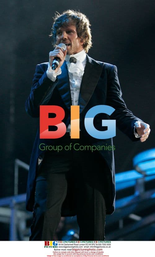 Take That Comeback Tour Manchester