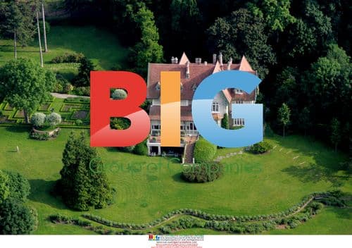 Brad Pitt and Angelina Jolie's New French Home