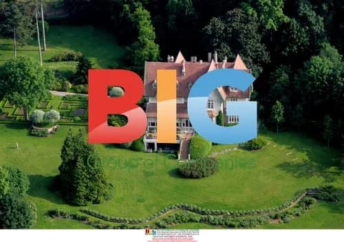 Brad Pitt and Angelina Jolie's New French Home