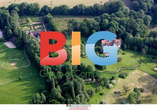 Brad Pitt and Angelina Jolie's French Chateau