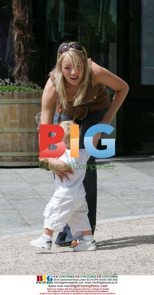 Wives and girlfriends of England players in Baden Baden
