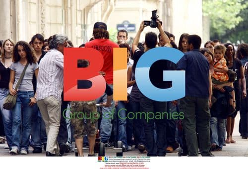 Princess Stephanie Films AIDS Music Video in Paris